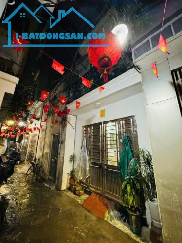 BÁN NHÀ XUÂN ĐỈNH 34M-5 TẦNG-MT3.4M-GẦN Ô TÔ- NỘI THẤT ĐẦY ĐỦ- NHỈNH 9 TỶ
