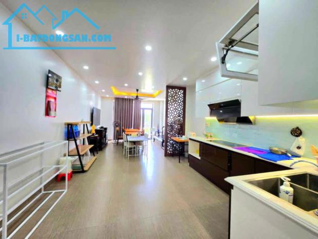 BÁN GẤP NHÀ PHÂN LÔ NGUYỄN VIẾT XUÂN-45M2-4T-MT 4M-11 TỶ-LH 0976767455