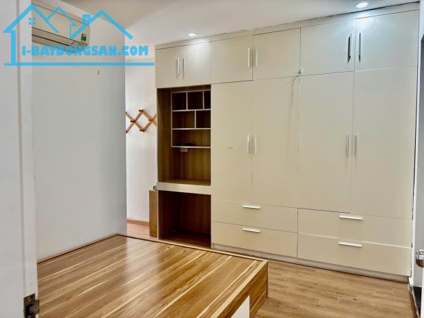 Bán căn hộ 2PN2WC tòa CT3-HUD3 Linh Đàm giá rẻ