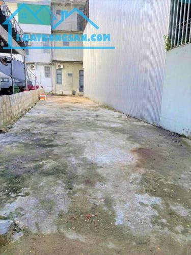 BÁN ĐẤT 120M2 MẶT TIỀN ĐƯỜNG HUỲNH TẤN PHÁT, KQH KIỂM HUỆ, P. AN ĐÔNG, TP HUẾ_CHỈ 5,45 TỶ