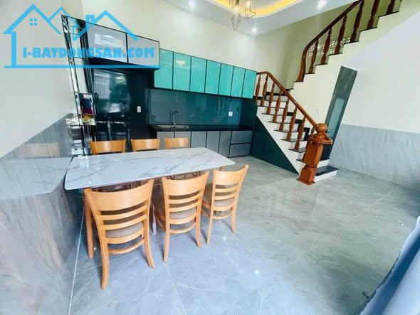 Bán nhà hẻm oto đường Lê Hồng Phong, ngay trung tâm thành phố Vũng Tàu