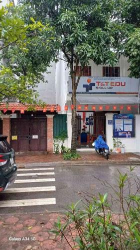 Bán nhà khu đô thị Việt Hưng, 77 mét, ô tô tránh vỉa hè rộng, kinh doanh đỉnh, giá 19 tỷ