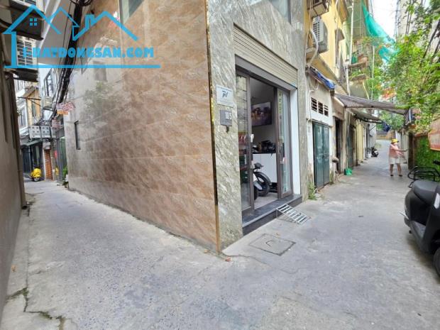 Bán đất Nguyễn Văn Cừ,Long Biên 106m,mt5.8m gần phố nhỉnh 10 tỷ