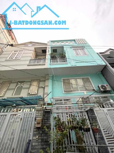 Hàng Ngộp Hiếm! Nhà Hiệp Bình Phước 50m², Ngang 5m Nở Hậu, Ô Tô Vào Nhà – 4,99 Tỷ