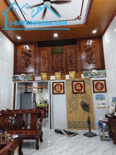 Bán nhà KDC VIP đường Hiệp Bình, DT 5x16 phòng ngủ trệt, đường 10m vỉa hè, giá 11.7 tỷ