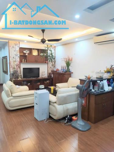 🔥 BÁN CĂN CHUNG CƯ TÒA T608 TÔN QUANG PHIỆT 86M², 3 PHÒNG NGỦ, 2VS GIÁ CHỈ HƠN 6 TỶ