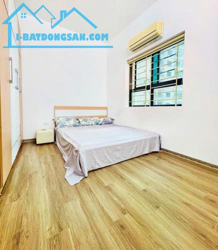 BÁN CHUNG CƯ SẬP GIÁ - 76M2, 3P. NGỦ, 2VS, NHỈNH 4 TỶ MỐT - KIM VĂN KIM LŨ- NGUYỄN XIỂN