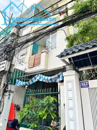 House for sale, 92 m², Tân Tiến