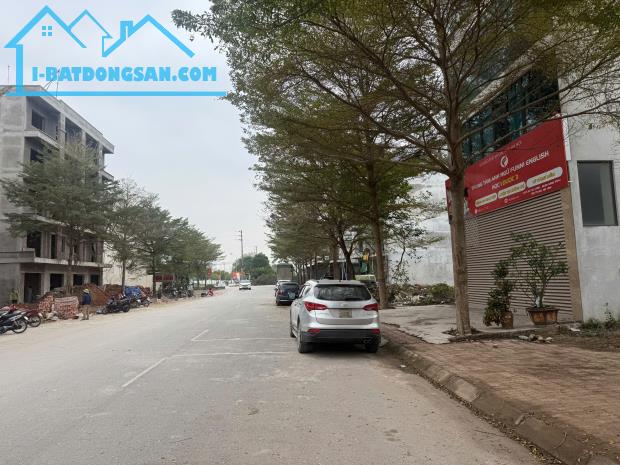 Bán 300m đất xây nhà sẵn sang tên KĐT Hà Phong,Xã Mê Linh, Hà Nội,giá: 38 triệu/m.
