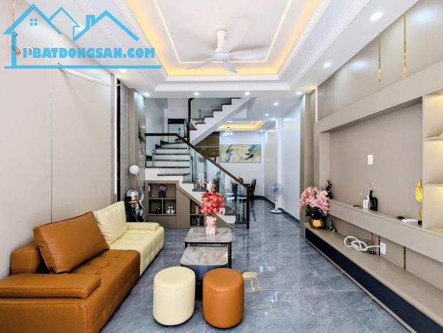 Xây mới Miếu Hai Xã - Lê Chân