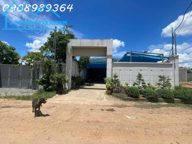 Chính chủ hàng hiếm tại Khu phố 4, Hồ Văn Cống, 13,5 tỷ, 750m².