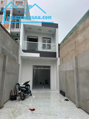 Bán nhà mặt tiền 87 Lê Văn Khương, 236m2, 1T1L, 35 tỷ mới đẹp.