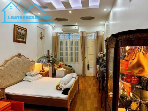 SIÊU PHẨM NHÀ ĐẸP LINH LANG PHỐ VIP BA ĐÌNH KD Ô TÔ ĐỖ CỬA Ô CHỜ THANG MÁY 63M X 5 TẦNG MT