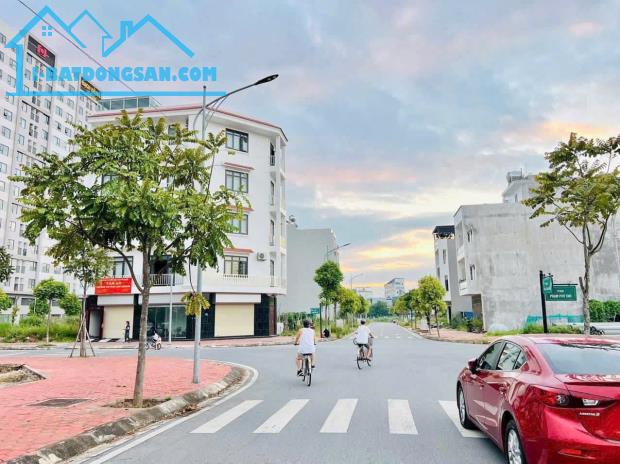 Cực rẻ lô đất 78.75m2, mt 5m mặt phố Phạm Minh Nghĩa, KDC Trần Hưng Đạo, TP HD