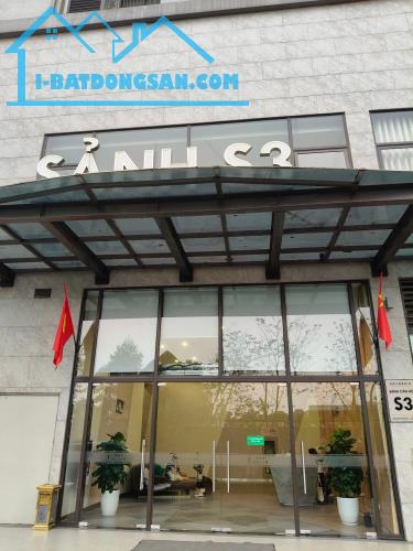 Chung cư Ecopark 2 tỷ 30m 1 ngủ,sổ đỏ mới