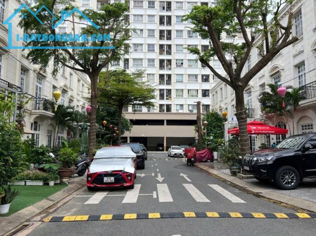 KHU NHÀ Ở PHƯỚC LONG - 95m2 - 3 TẦNG - 5X19 - 14.5T