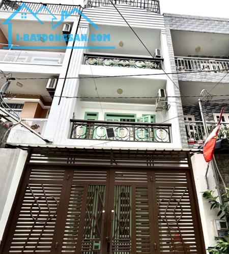 Bán nhà Kinh Dương Vương 76m2 3 tầng nhỉnh 6 tỷ sổ đẹp AL56