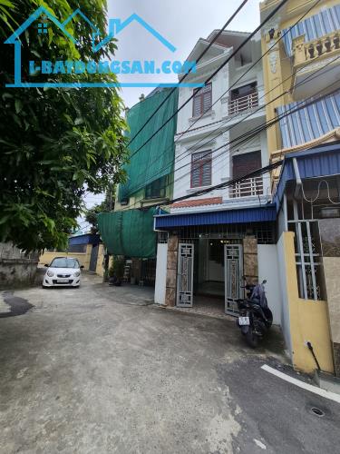 BÁN NHÀ 3.4 TỶ 3 TẦNG 54M2 ĐƯỜNG NHÁNH TRUNG TÂM BÃI VƯỢT