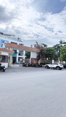 Bán đất tái định cư Ngọc Thụy, Long Biên 50 mét, ô tô tránh nhau thoải mái, giá 14,5 tỷ