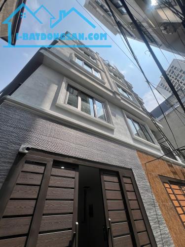 BÁN NHÀ NGÕ 205 XUÂN ĐỈNH 113M - 20 PHÒNG CHO THUÊ DÒNG TIỀN ~105 TRIỆU/THÁNG
