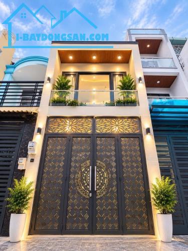 HXH KHU SÂN BAY 3PN(1PN DƯỚI ĐẤT), SÁT MẶT TIỀN, GẦN 50M2(3.6 x13M) 2 TẦNG, SỔ VUÔNG HOÀN