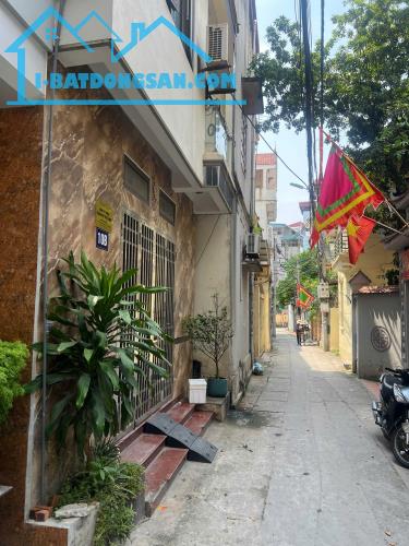 BÁN NHÀ NGÕ 205 XUÂN ĐỈNH 60M CÓ 13 PHÒNG CHO THUÊ DÒNG TIỀN 50TR/THÁNG ~ 600 TR/NĂM