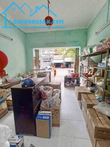 BÁN NHÀ MẶT TIỀN KINH DOANH TÙNG THIỆN VƯƠNG QUẬN 8 – 4X12M – NHỈNH 10 TỶ – LH 0784968131