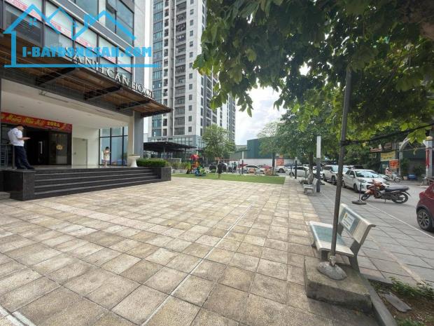 Chung Cư 89 Lê Đức Thọ - 103M2, 3PN, Căn Góc, 2 Ban Công, 6.8 Tỷ
