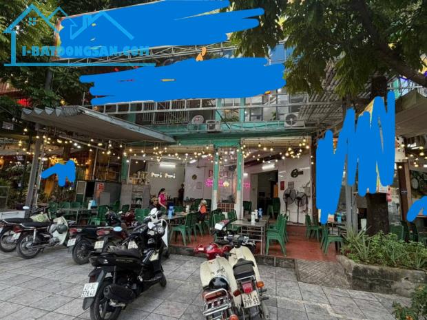 Nguyễn Văn Huyên – 136/150M2, MT 12M, 2 Tầng, 24.5 Tỷ – Mặt Phố, Dòng Tiền 60 Triệu