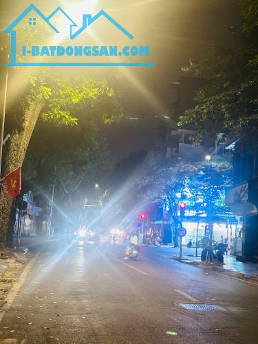 Siêu Phẩm Mặt Phố Ngã Tư Trần Xuân Soạn - Ngô Thì Nhậm 173M2 Vỉa Hè Kinh Doanh Đỉnh 147 Tỷ