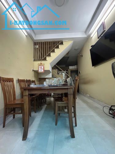 🔥 BÁN NHÀ XÔ VIẾT NGHỆ TĨNH – 33M² – 3 TẦNG – 5,3 TỶ 🔥