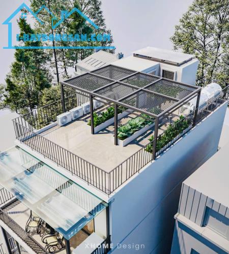 Siêu Hiếm Trần Đại Nghĩa 69M2 MT 5.4M-10M Ra Phố Sát Bách Kinh Xây, Ở-Kinh Doanh 18.6 Tỷ