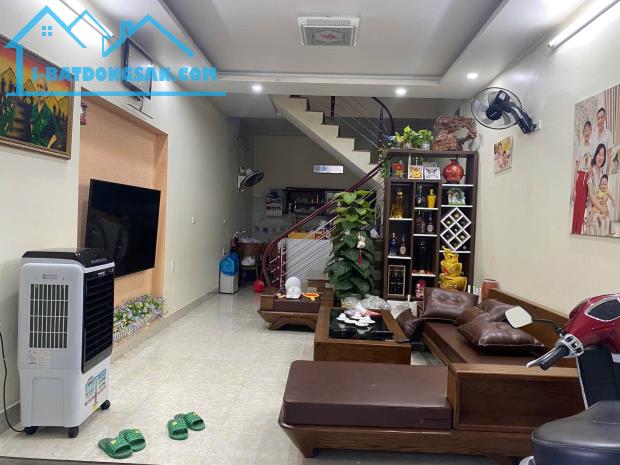 🔥 GIẢM GIÁ CÒN 2,98 TỶ – NHÀ 3 TẦNG QUANG ĐÀM, SỞ DẦU