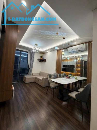 🔥 BÁN CĂN HỘ HOÀNG HUY GRAND – CĂN 2 NGỦ RỘNG NHẤT DỰ ÁN 🔥