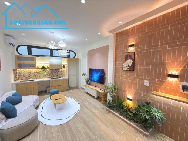 BÁN NHÀ PHỐ VŨ TÔNG PHAN 35M2, 5 TẦNG, HƠN 6 TỶ