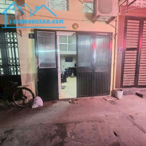 BA ĐÌNH – PHÂN LÔ ĐỘI CẤN – Ô TÔ ĐỖ CỬA – KINH DOANH – 30M² – 3 TẦNG – 2 NGỦ – NHỈNH 7 TỶ