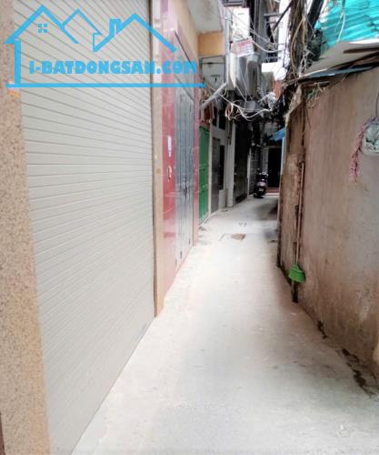 Bán Tòa CCMN XÃ ĐÀN Đống Đa 100M² x 9 TẦNG – 28P – ĐỊNH GIÁ 24 TỶ -DT125Tr/ Tháng