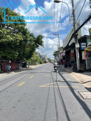 B.ÁN NHÀ SÁT HÀ HUY GIÁP – GẦN 150M² – DÃY TRỌ 7 PHÒNG THUÊ FULL – 4.X TỶ - HXH 5M