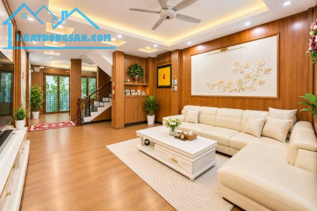 GIẢM SỐC NHÀ KIM MÃ PHỐ VIP BA ĐÌNH NÓI KHÔNG VỚI QUY HOẠCH 47M X 5 TẦNG MT 4,3M NHỈNH 12