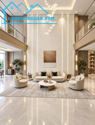 SIÊU PHẨM NHÀ ĐẸP QUẦN NGỰA PHỐ VIP BA ĐÌNH FULL NỘI THẤT KD VỈA HÈ GARA Ô TÔ 62M X 6 TẦNG