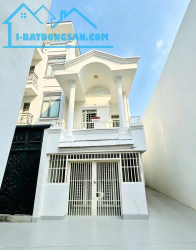 SIÊU HỜI DƯƠNG BÁ TRẠC – 50M² LÔ GÓC – 2PN – 2WC – GIẢM NGAY 660TR!