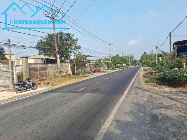 SIÊU PHẨM MẶT TIỀN VÕ VĂN BÍCH – QUỸ ĐẤT HƠN 2HA HIẾM CÓ TẠI CỦ CHI!