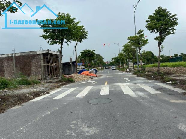💥💥 CHỦ GỬI BÁN LÔ ĐẤT TẠI KHU TÁI ĐỊNH CƯ VÂN HÀ - THƯ LÂM 💥 Dt : 80m 💥 Giá Nhấp Nh