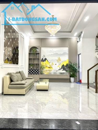 Lô góc 3 tầng*40,6m2 tại Nguyễn Công Trứ - Hồ Sen chỉ 3tỷ590 - ngõ nông thoáng