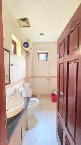 BIỆT THỰ SÂN VƯỜN ĐẶNG THAI MAI – KHÔNG GIAN SỐNG ĐẲNG CẤP, LÔ GÓC. ÔTÔ TRÁNH NHAU
