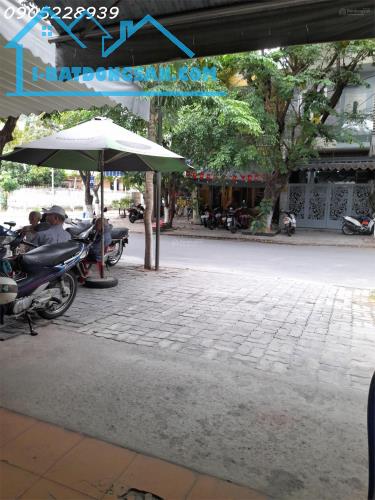 Bán đất tại 08, Đường Phan Anh, Phường Khuê Trung, giá ưu đãi 8,5 tỷ, 85,5m2, tốt