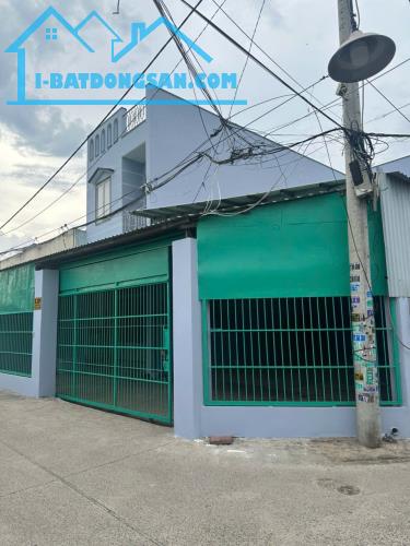 NHÀ VỊ TRÍ ĐẸP- GIÁ TỐT CHÍNH CHỦ CẦN BÁN NHANH CĂN NHÀ tại Xã Bà Điểm, Hóc Môn