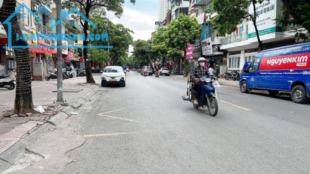NHÀ MỚI KOONG PHỐ CỔ NGỌC LÂM 70M, 7T, MT5M, NỞ HẬU, THANG MÁY, GARA, HÀNG XÓM TTTM MIPEC.