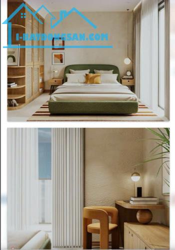 BÁN CĂN LIBERA NHA TRANG, STUDIO TẦNG CAO VIEW XÉO BIỂN, GIÁ CHỈ 1 TỶ 650