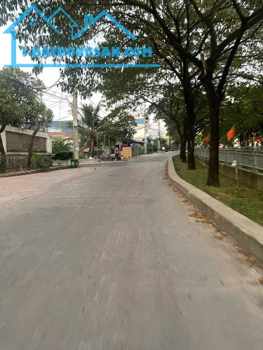 B.ÁN ĐẤT THỚI AN - 102M2 - MẶT TIỀN GẦN 6M - KHÔNG LỘ GIỚI - CHỈ 3 TỶ NHỈNH - Q12